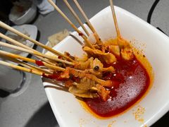 -半天妖烤鱼(丰科万达店)