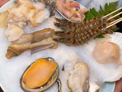 -鼎鼎香·港式火锅·臻选店(北京SKP店)