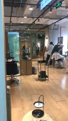 大厅-北京简法造型