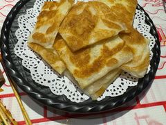 -庞家烧烤客栈(炮台山店)