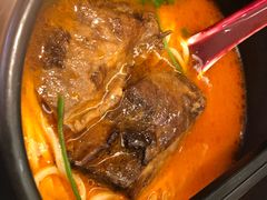 -和府捞面(天河领展广场店)