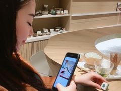 -茶是一枝花泡茶店