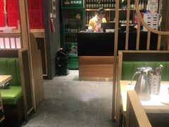 -韩宫宴炭火烤肉(印象城店)