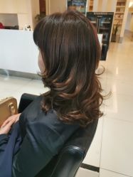 -锦尚名仕Hair Salon