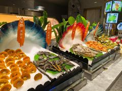 -火叮叮自助烤肉·现切牛肉(茂业店)