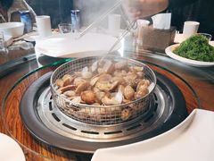 -海味当家·蒸锅海鲜(星海公园店)