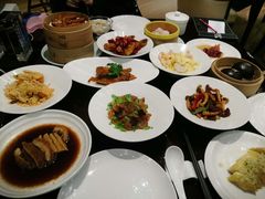 -皇冠假日酒店-御皇轩中餐厅
