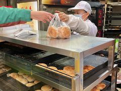 -朱记小郑酥烧饼(建康路店)