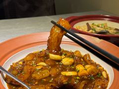 -老海陵·泰州菜(图书馆店)