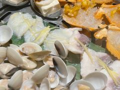 -碗中海·蒸汽海鲜·桑拿鸡(岭南天地店)