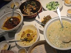 -院里寻菜·精致庭院菜(观沙岭店)