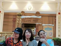 -尚一汤·粤菜海鲜(环球港店)