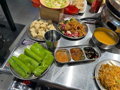 -晓燃地摊烤肉(朝阳双桥店)