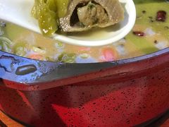 -周鱼小馆石锅酸菜鱼(活力汇店)