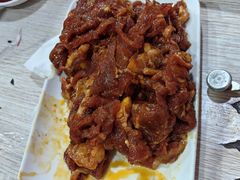 -平山城鑫烧烤(建国楼店)