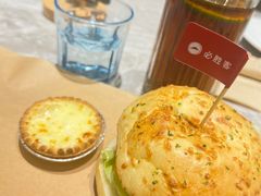 -必胜客(上海新南方商城PH店)