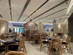 大堂-老鸭集(金沙龙湖天街店)
