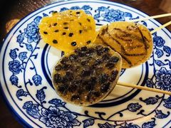 -欢姐伦教糕(北海大道北店)