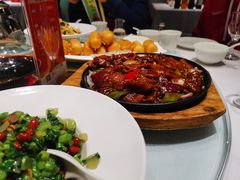 -玉林烤鸭店(黄村兴华店)