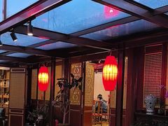 -悦真雅院·四合院·清真私房菜(雍和宫店)