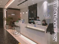 -MAGI美界造型