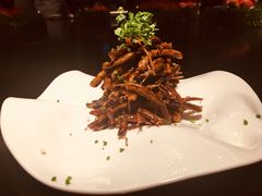 -上海苏宁宝丽嘉酒店·嘉府壹号中餐厅