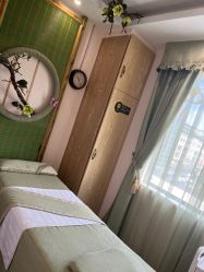 -芳朵美容养生SPA