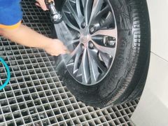 -壹捷汽车服务徐汇店(上海旗舰店·徐汇店)