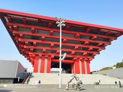 -中华艺术宫(上海美术馆)