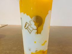 -喜茶(上海兴业太古汇店)