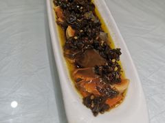 -干老四雅鱼饭店(滨江西路店)
