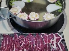 -福合埕牛肉丸(福平路店)