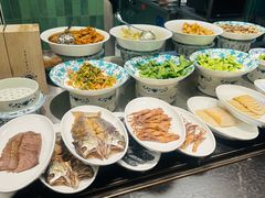 -小厨师·二十年沈家门小海鲜(百井坊巷店)