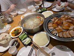 -守柴炉烤鸭(中海国际店)