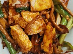 -宏记广东客家菜(丰汇店)