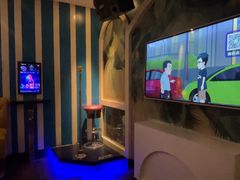 -酷麦私人订制KTV