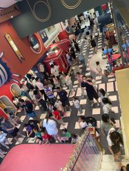 -MELAND CLUB亲子乐园·派对·餐厅(北京芳圆里ID MALL店)