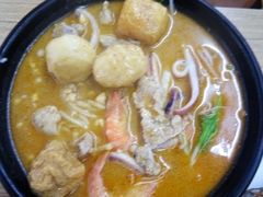 -老闽味沙茶面·姜母鸭(传承35年曾厝垵店)