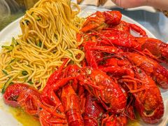 -怪怪龙虾·来自江苏盱眙(惊驾路店)