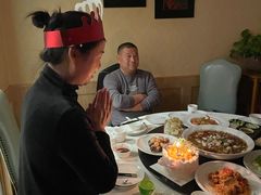 -芳芳私房菜·精做淮扬菜(承德路店)