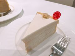 -双风车咖啡馆 Twin Windmills(六道口店)
