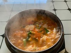 大酱汤-中场休息食间(杨柳青店)