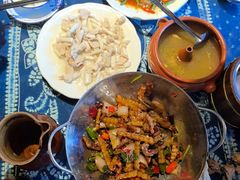 -香满楼(临安路店)