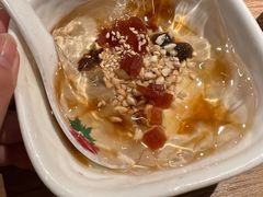 红糖冰粉-巴蜀风·地道川菜(总店)