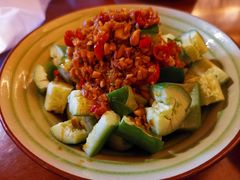 -徽三说·土徽菜·中国徽菜连锁品牌(一中店)