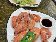 -好味道海鲜大排档·老字号(巽寮湾海鲜市场店)