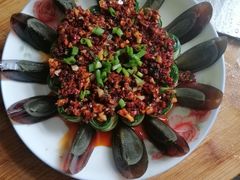 -唐师傅湘西名菜馆(武陵路店)