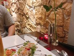 -LA CREPERIE BRETONNE布列塔尼法式餐厅(天童北路店)