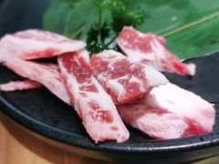 -九田家黑牛烤肉(溧水万达店)