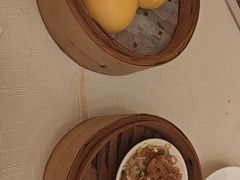 -香宫中餐厅·大连香格里拉(人民路店)